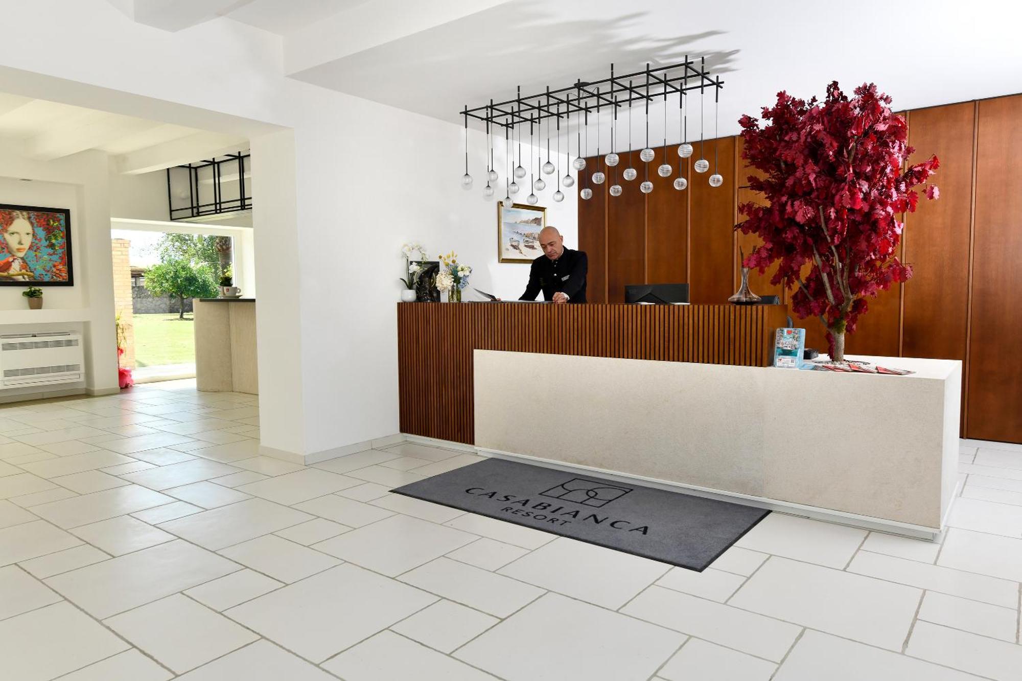 Casabianca Resort 丰迪 外观 照片