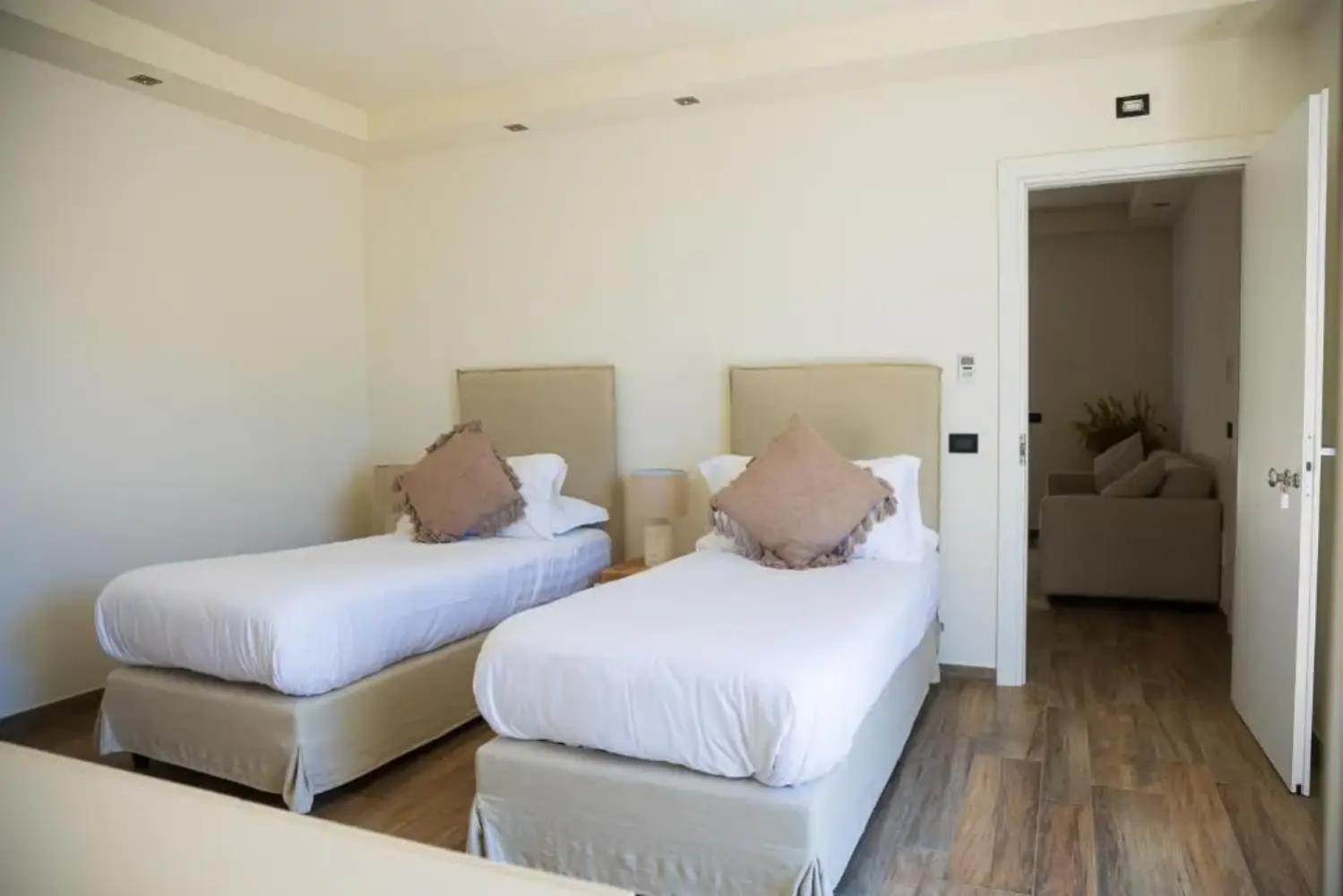 Casabianca Resort 丰迪 客房 照片