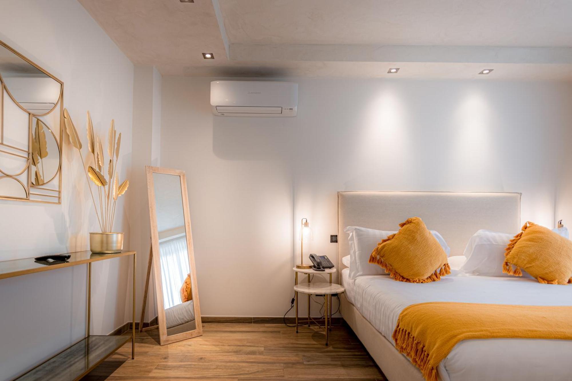 Casabianca Resort 丰迪 外观 照片