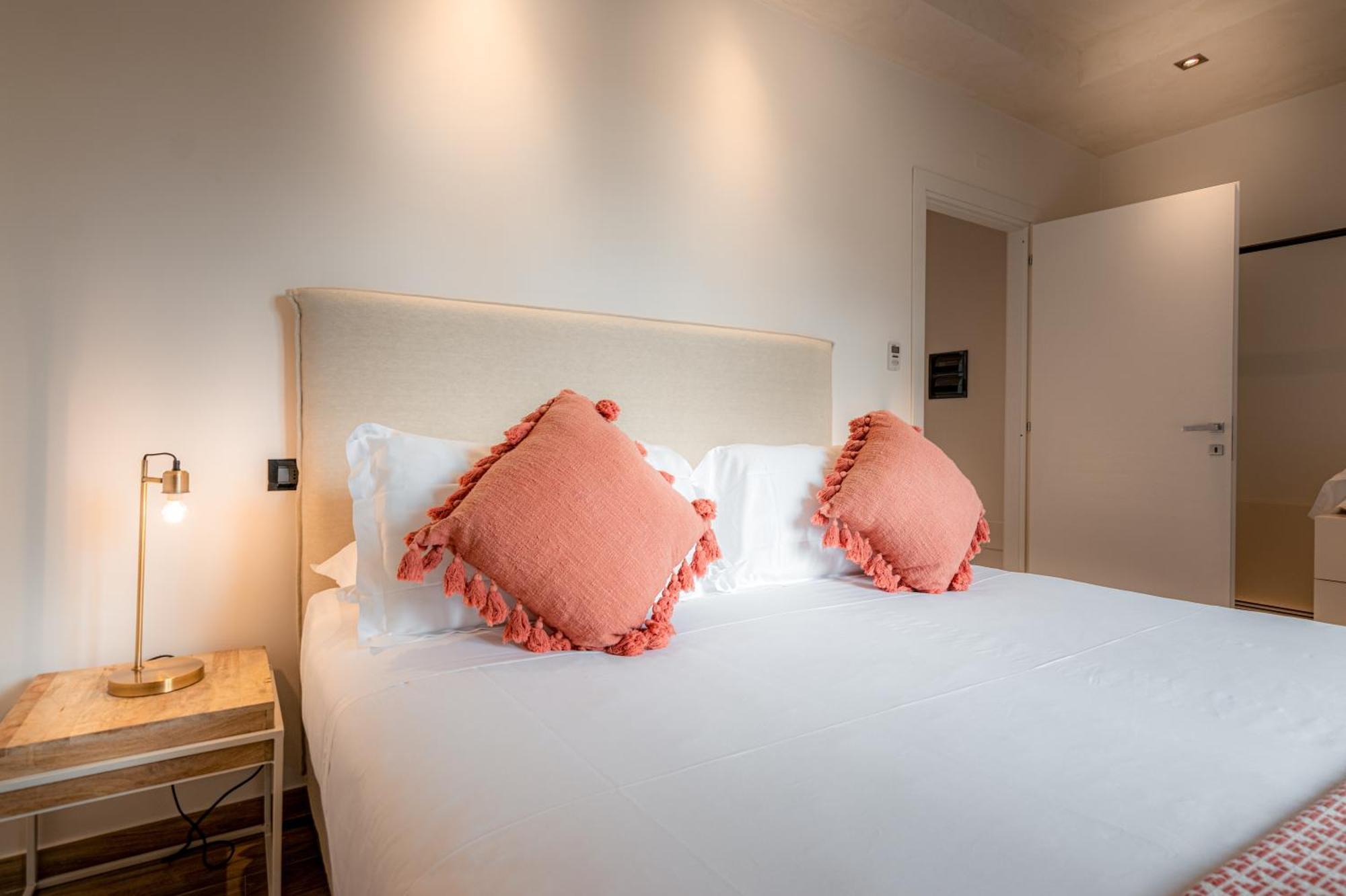 Casabianca Resort 丰迪 外观 照片