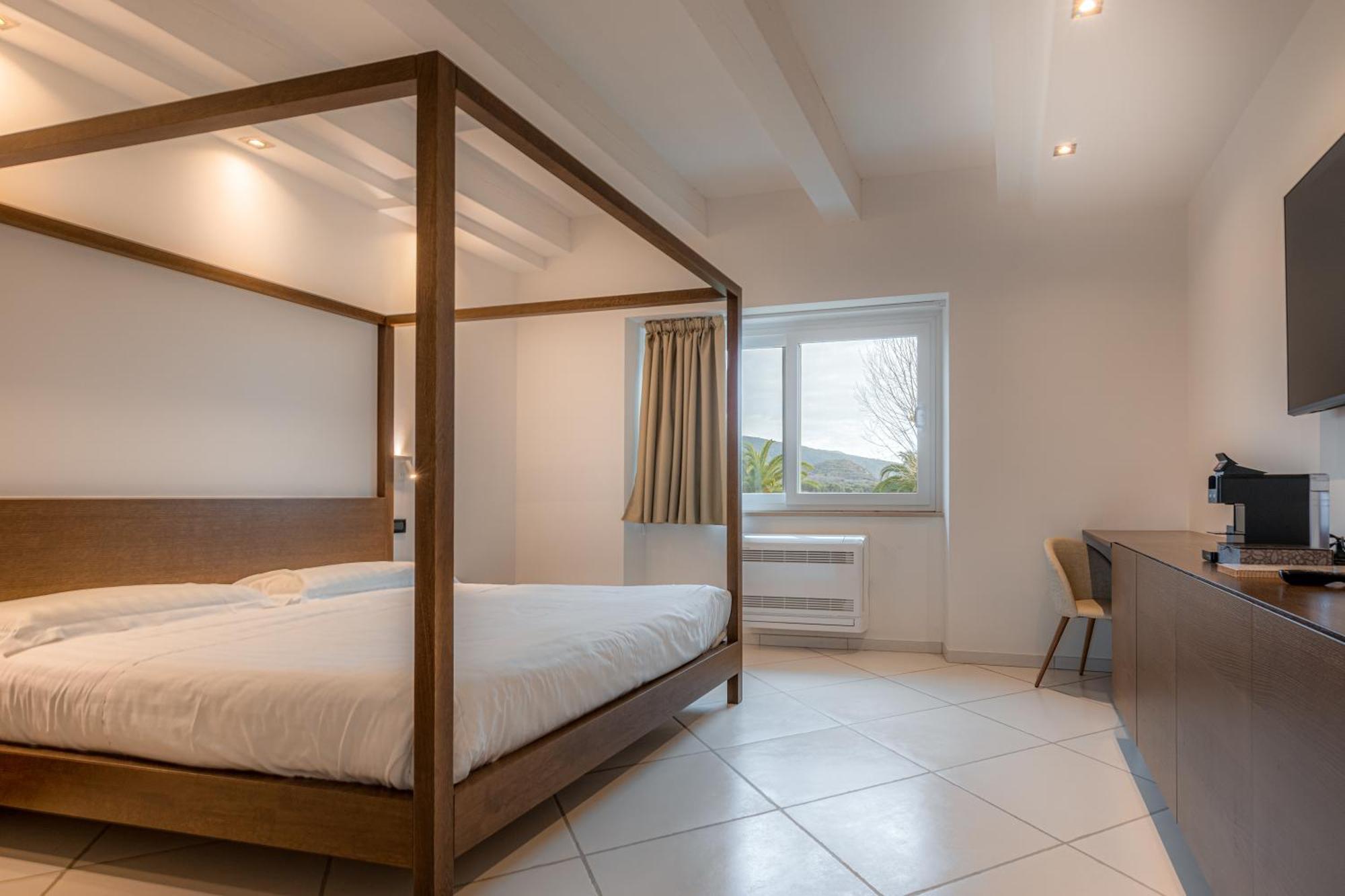 Casabianca Resort 丰迪 外观 照片