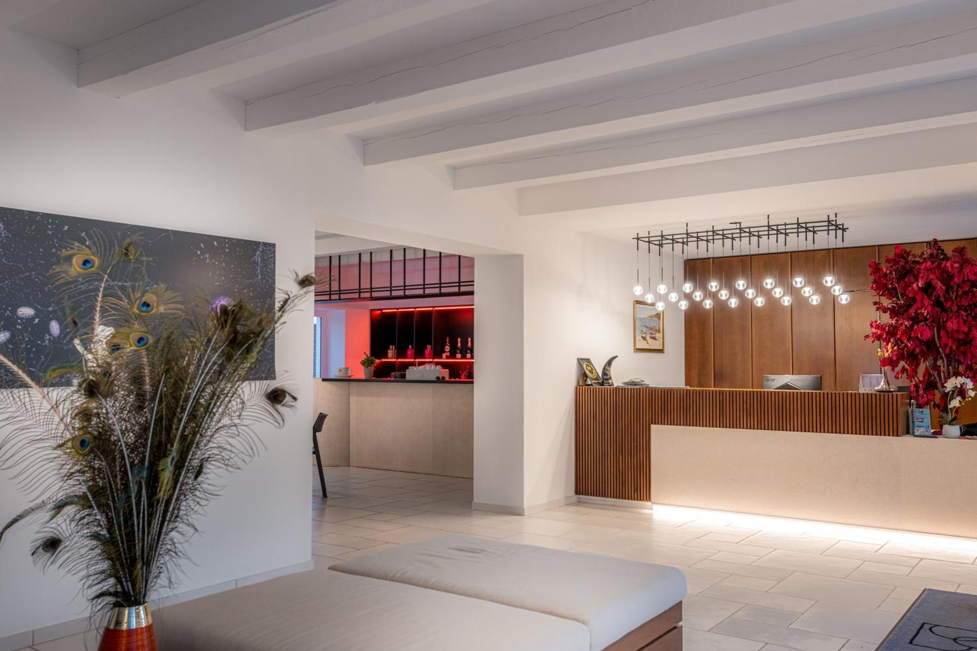 Casabianca Resort 丰迪 外观 照片