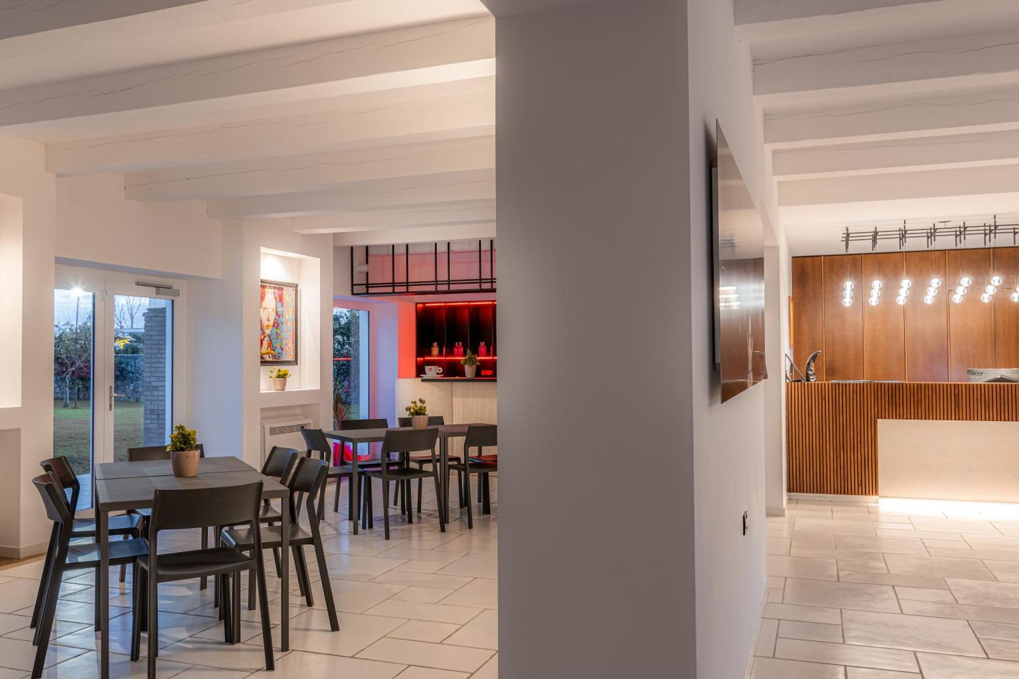 Casabianca Resort 丰迪 外观 照片