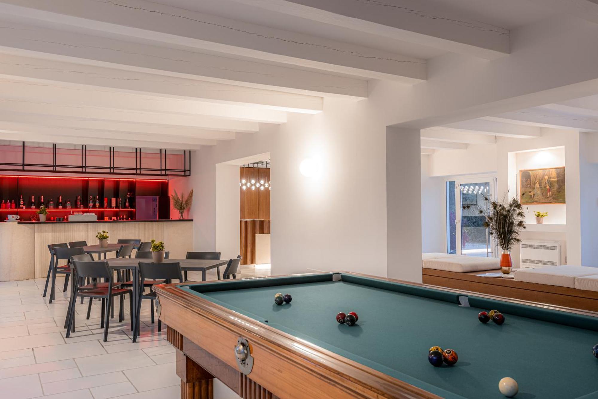 Casabianca Resort 丰迪 外观 照片